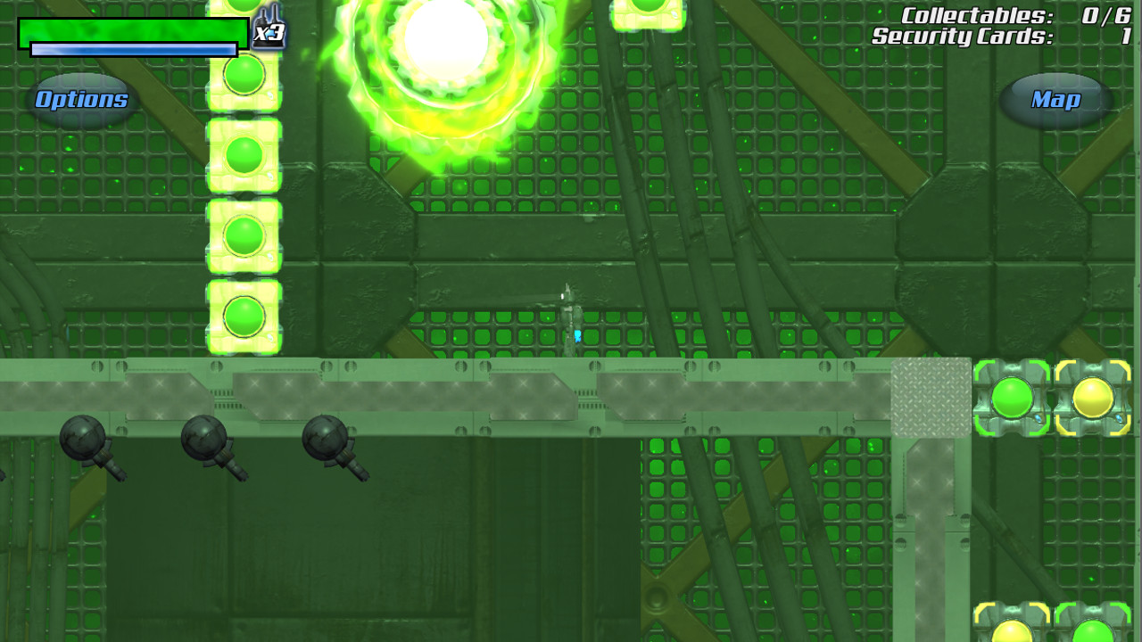 Grater screenshot 6