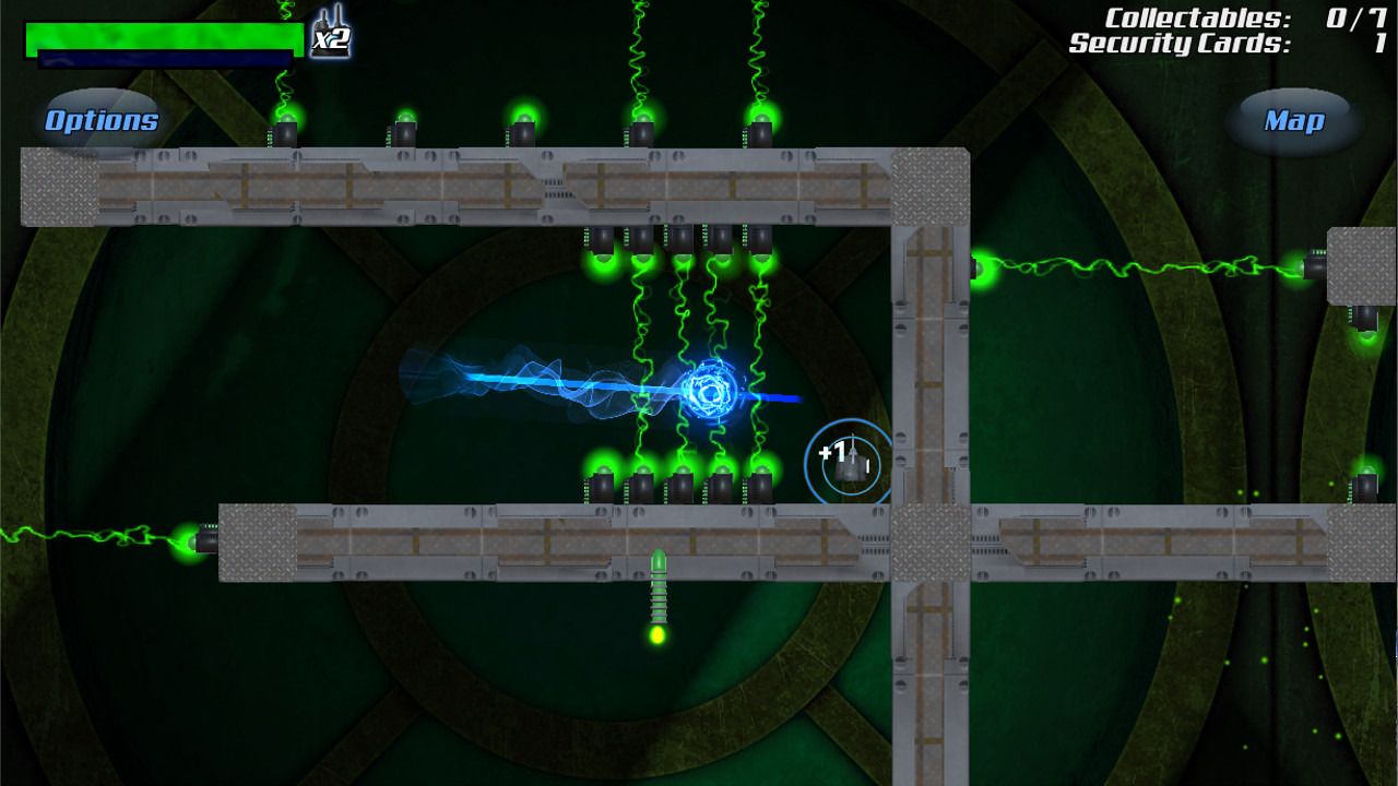 Grater screenshot 3