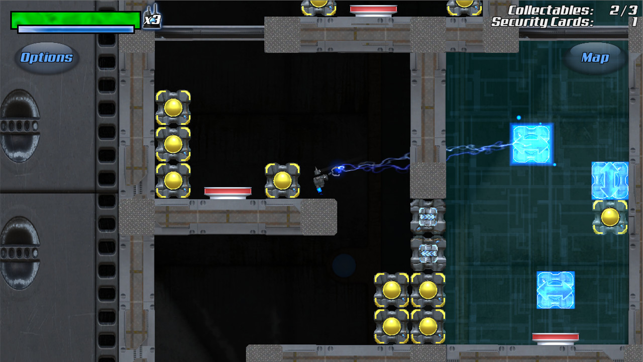 Grater screenshot 1