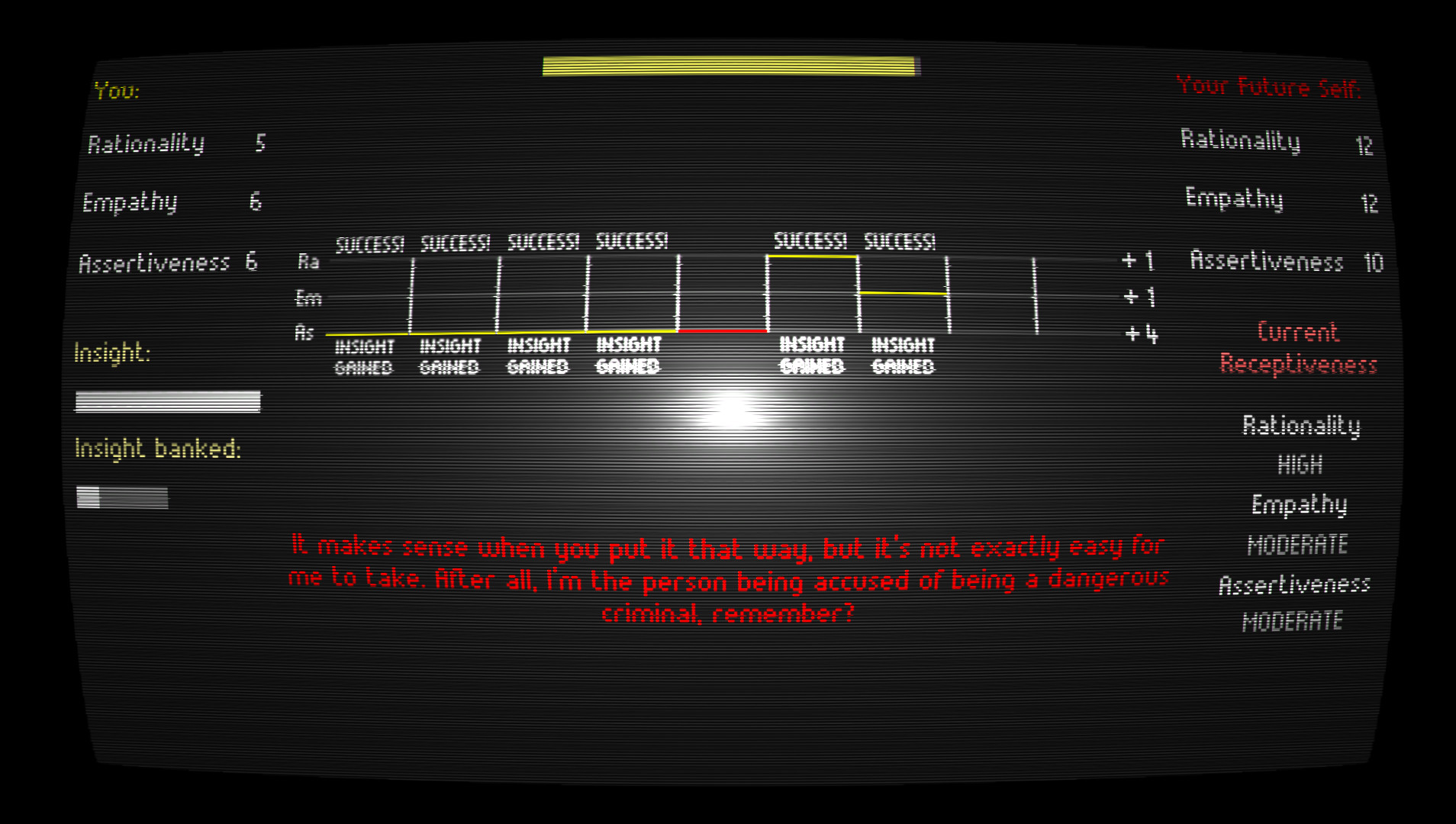 Your Future Self screenshot 1