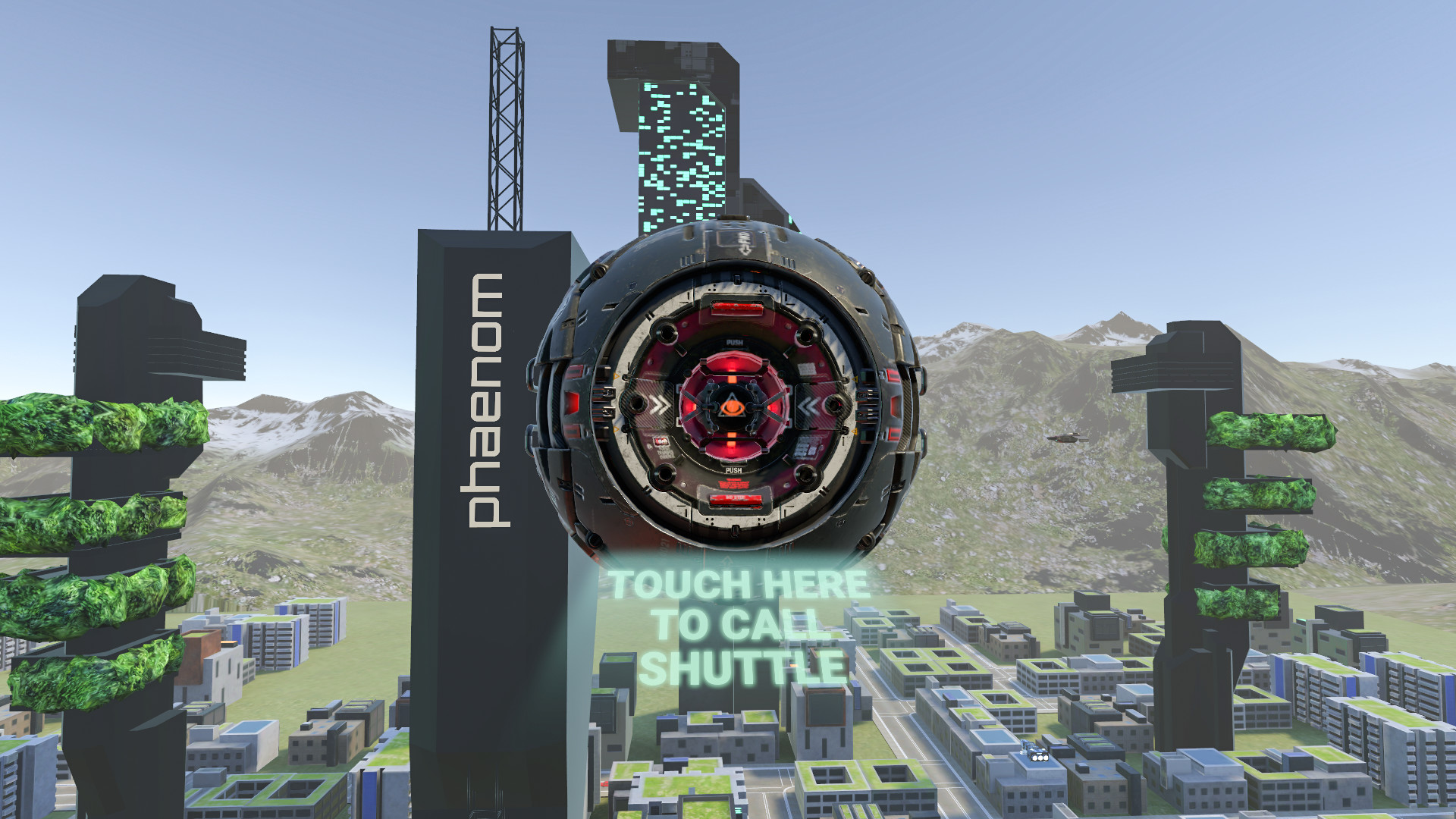 VIP Shuttle screenshot 4