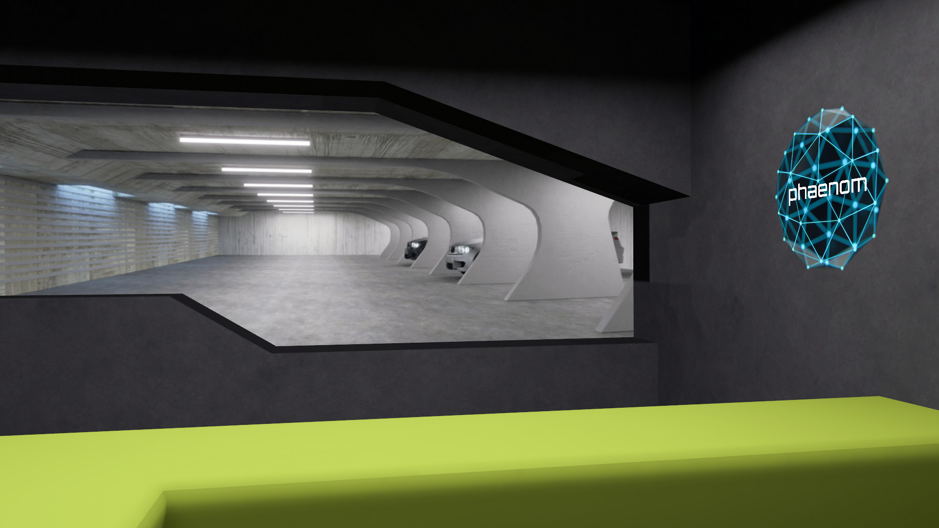 VIP Shuttle screenshot 2