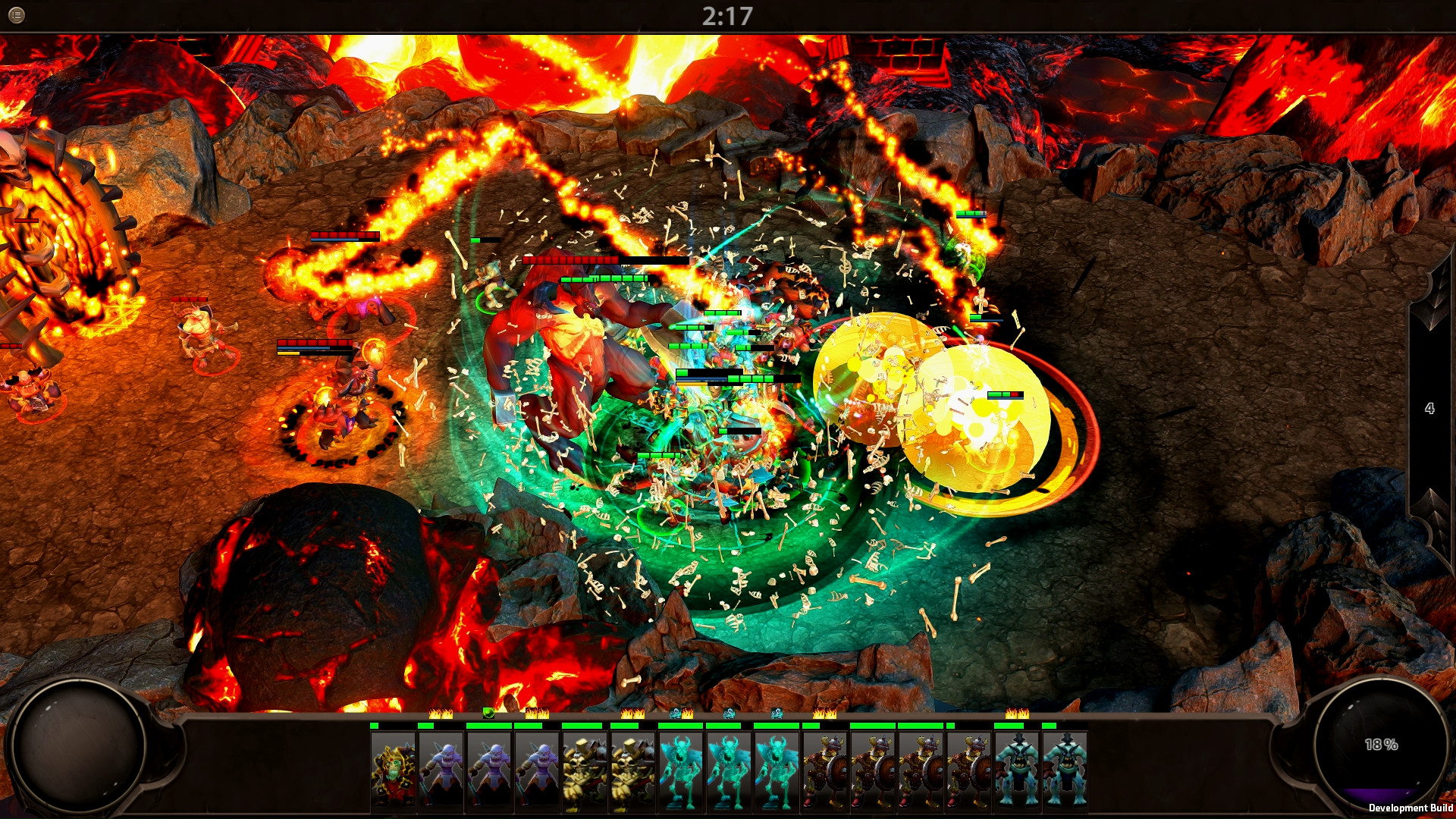 Salt the Earth screenshot 2