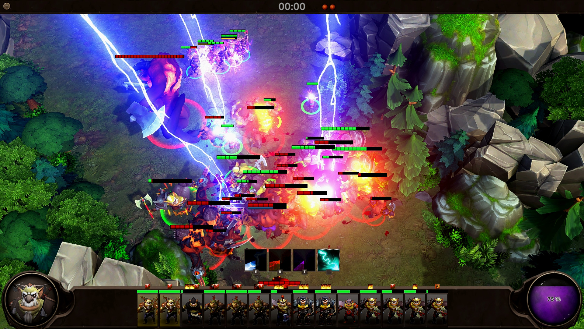 Salt the Earth screenshot 1