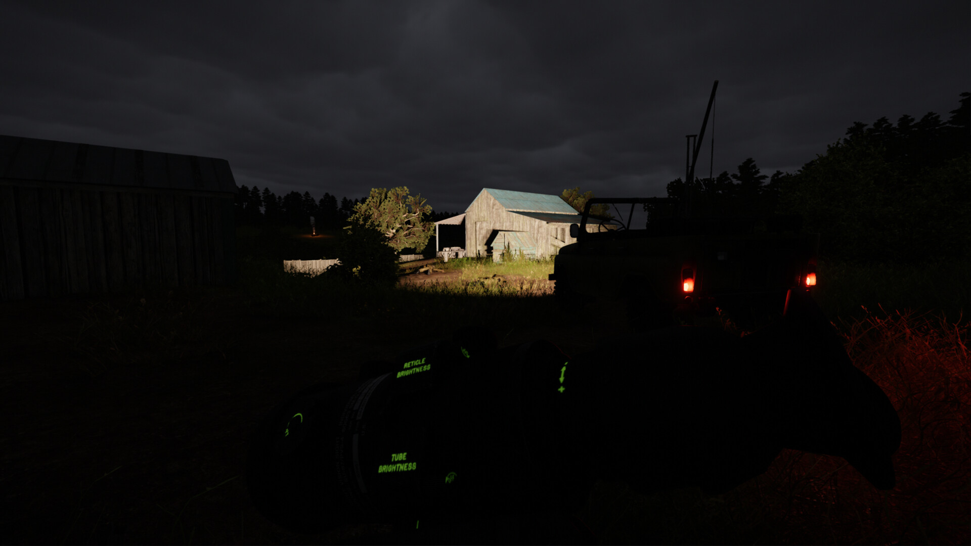 Afterconflict screenshot 6