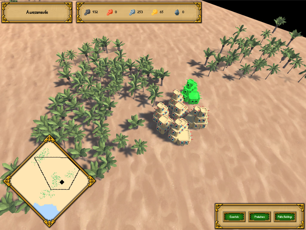 Steam and Silk screenshot 7