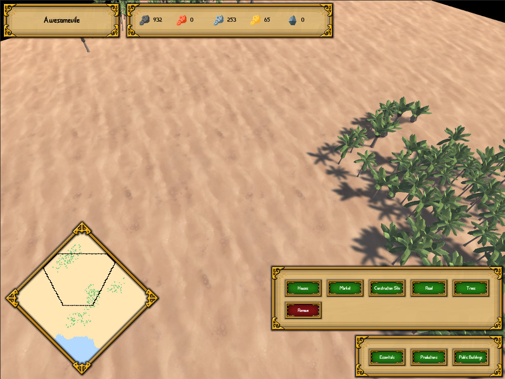 Steam and Silk screenshot 6