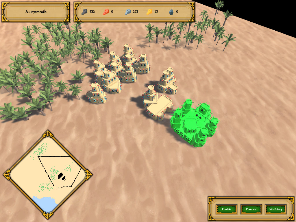 Steam and Silk screenshot 8