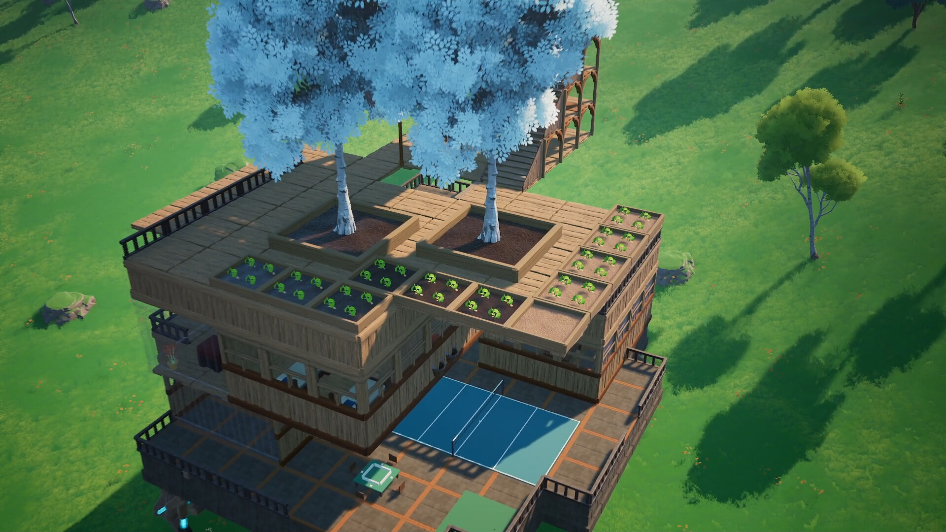 Moving Castle screenshot 9
