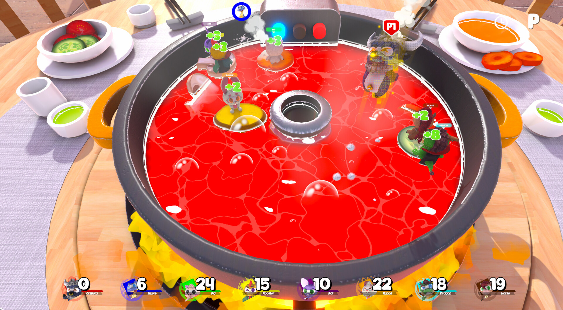 Lunars screenshot 10