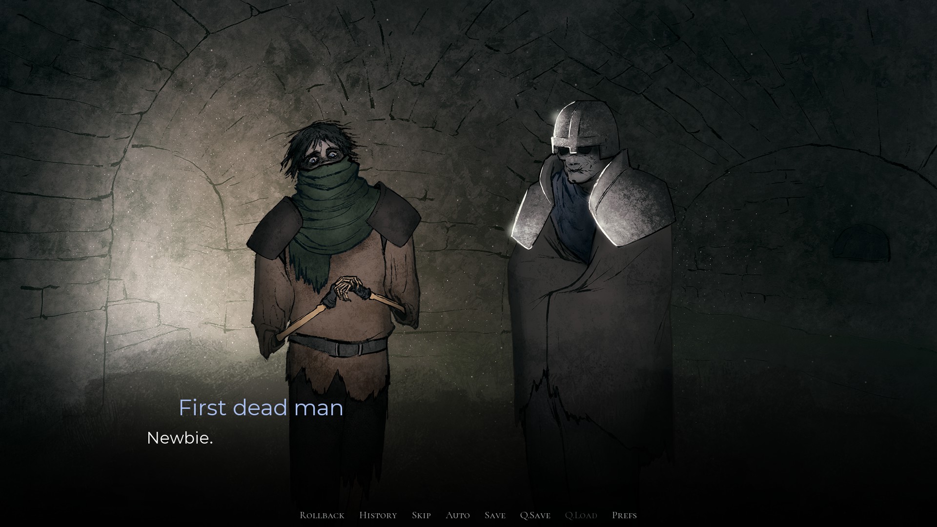 Unroaded screenshot 4