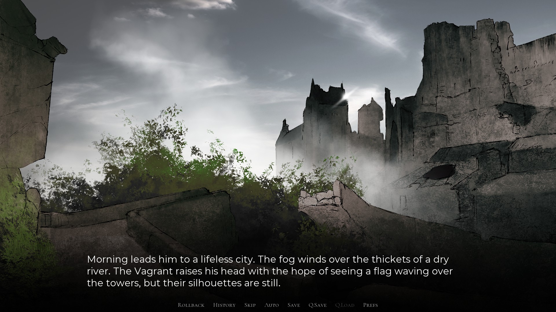 Unroaded screenshot 3