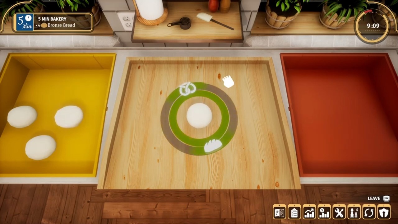 Bakery Simulator screenshot 4