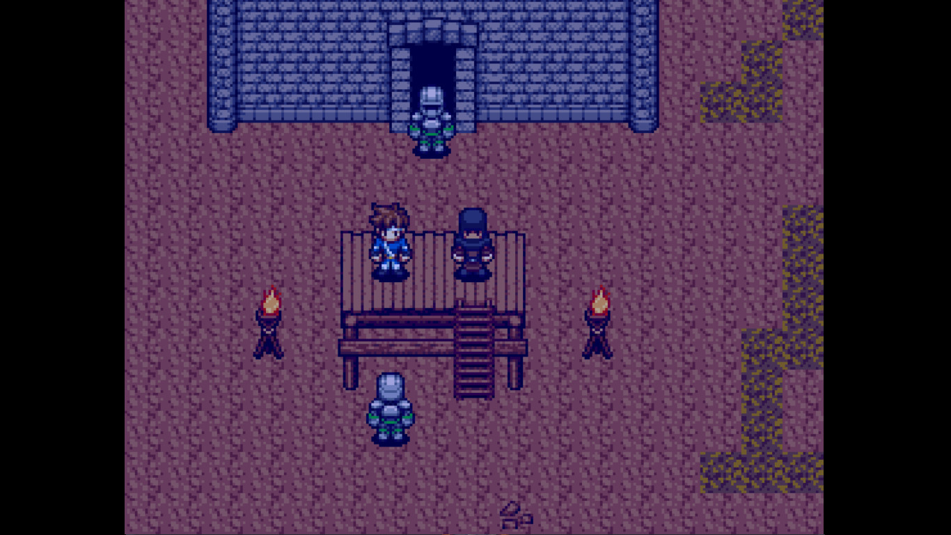 Champions of Thora screenshot 3