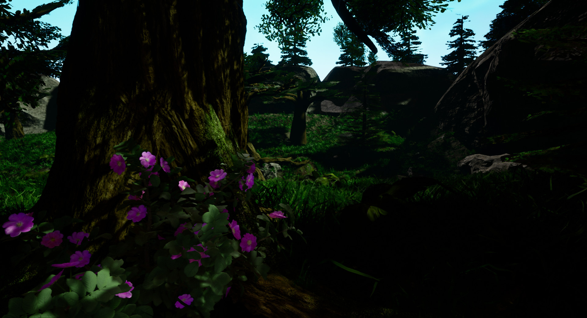 Lyratha: Labyrinth - Survival - Escape screenshot 17