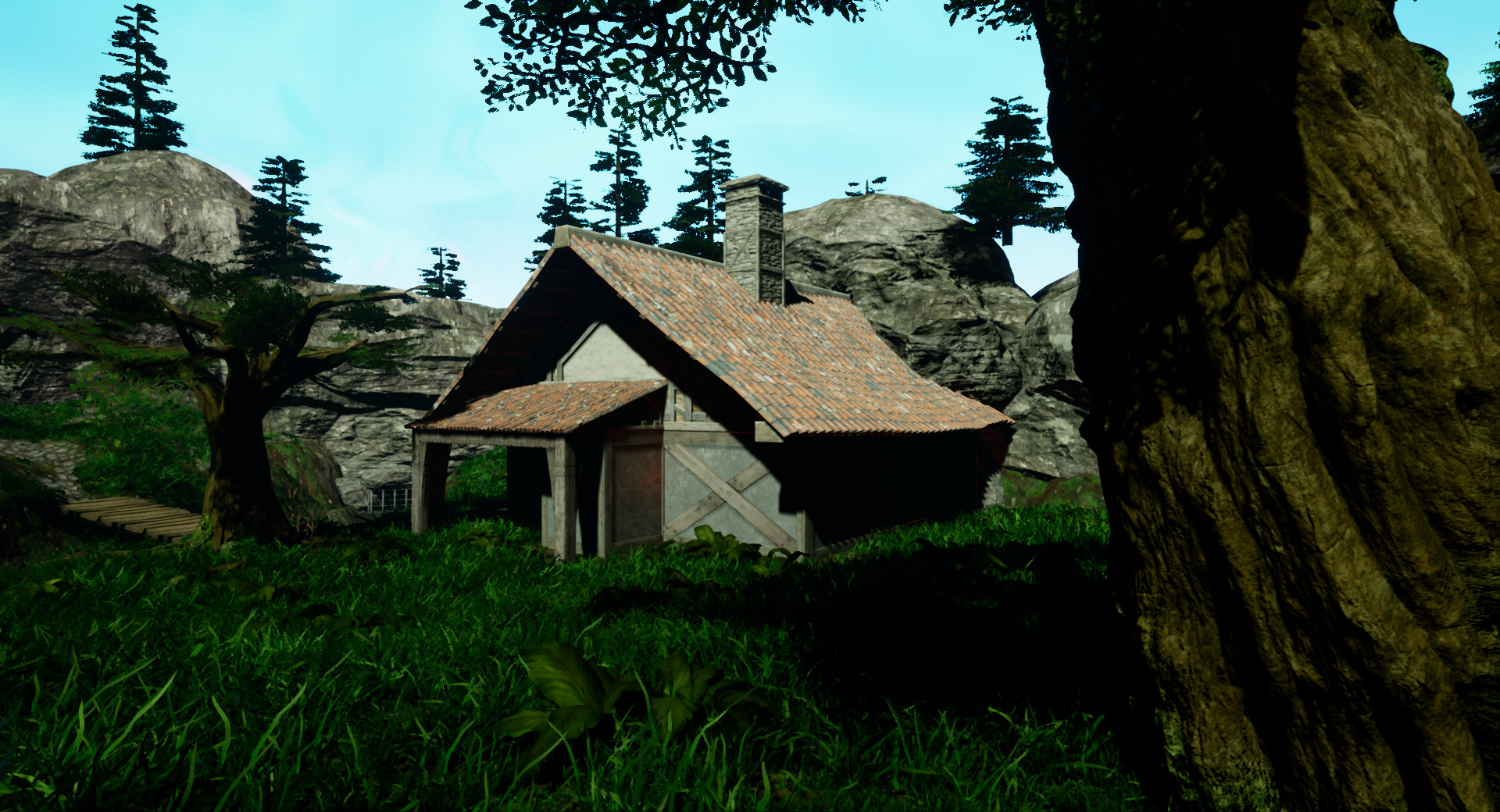 Lyratha: Labyrinth - Survival - Escape screenshot 20