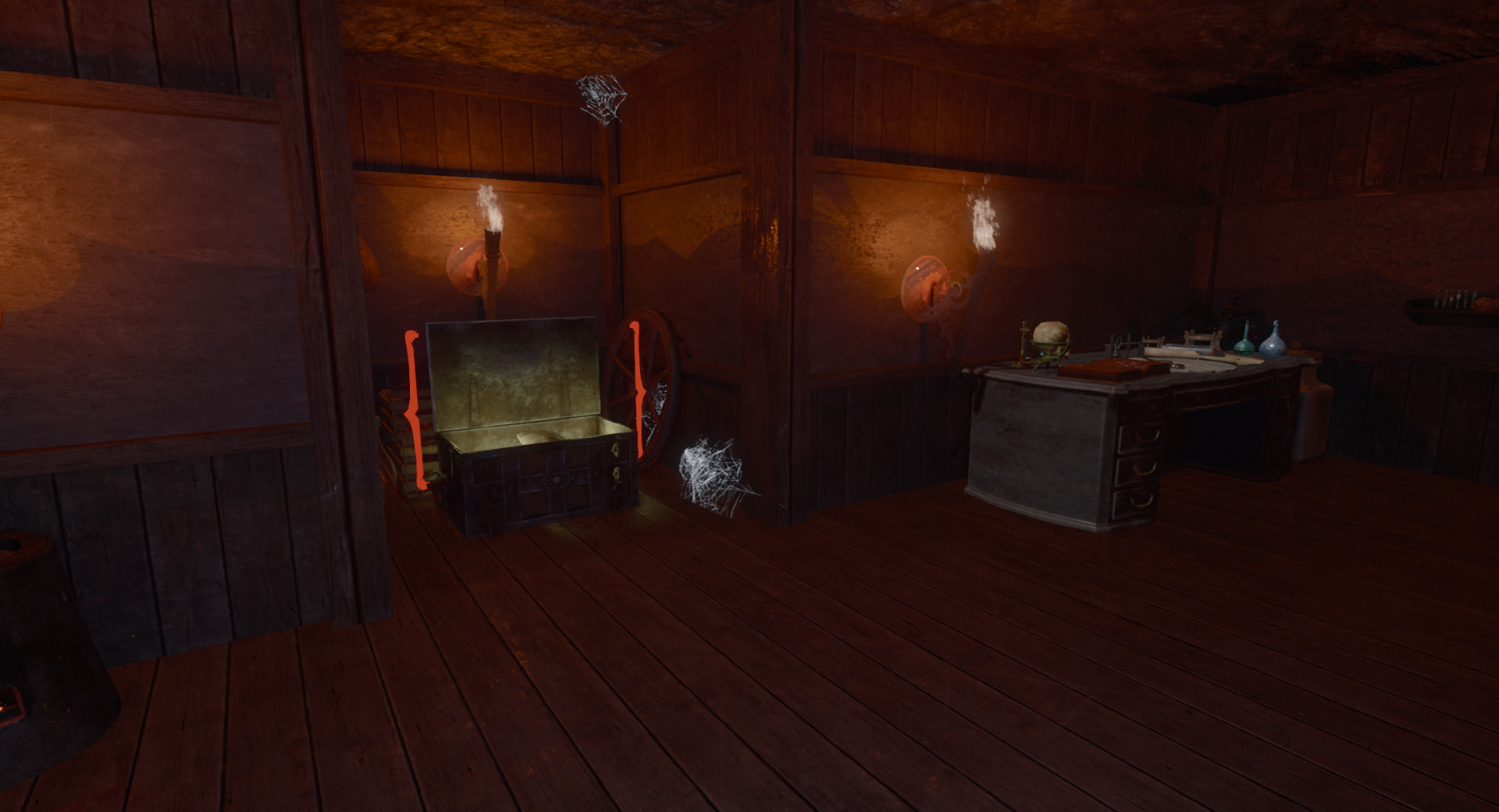 Lyratha: Labyrinth - Survival - Escape screenshot 18