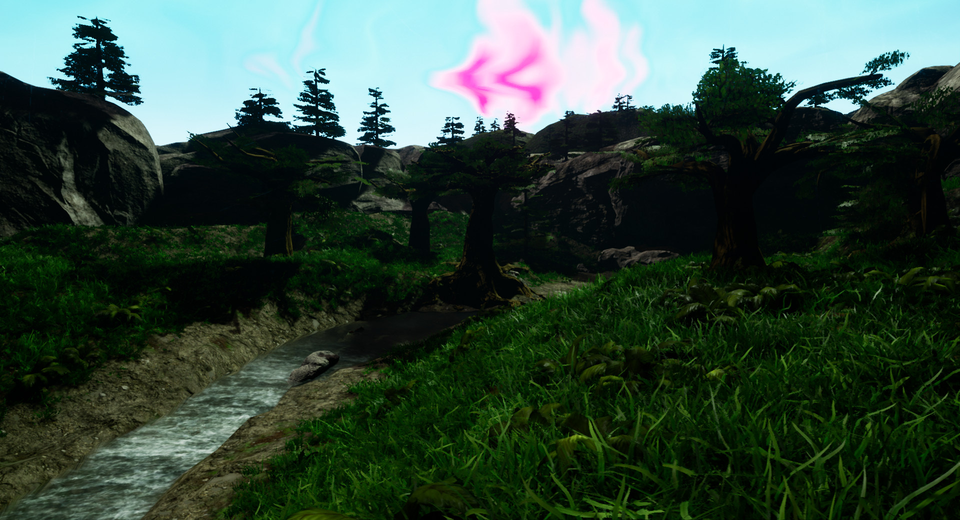 Lyratha: Labyrinth - Survival - Escape screenshot 13