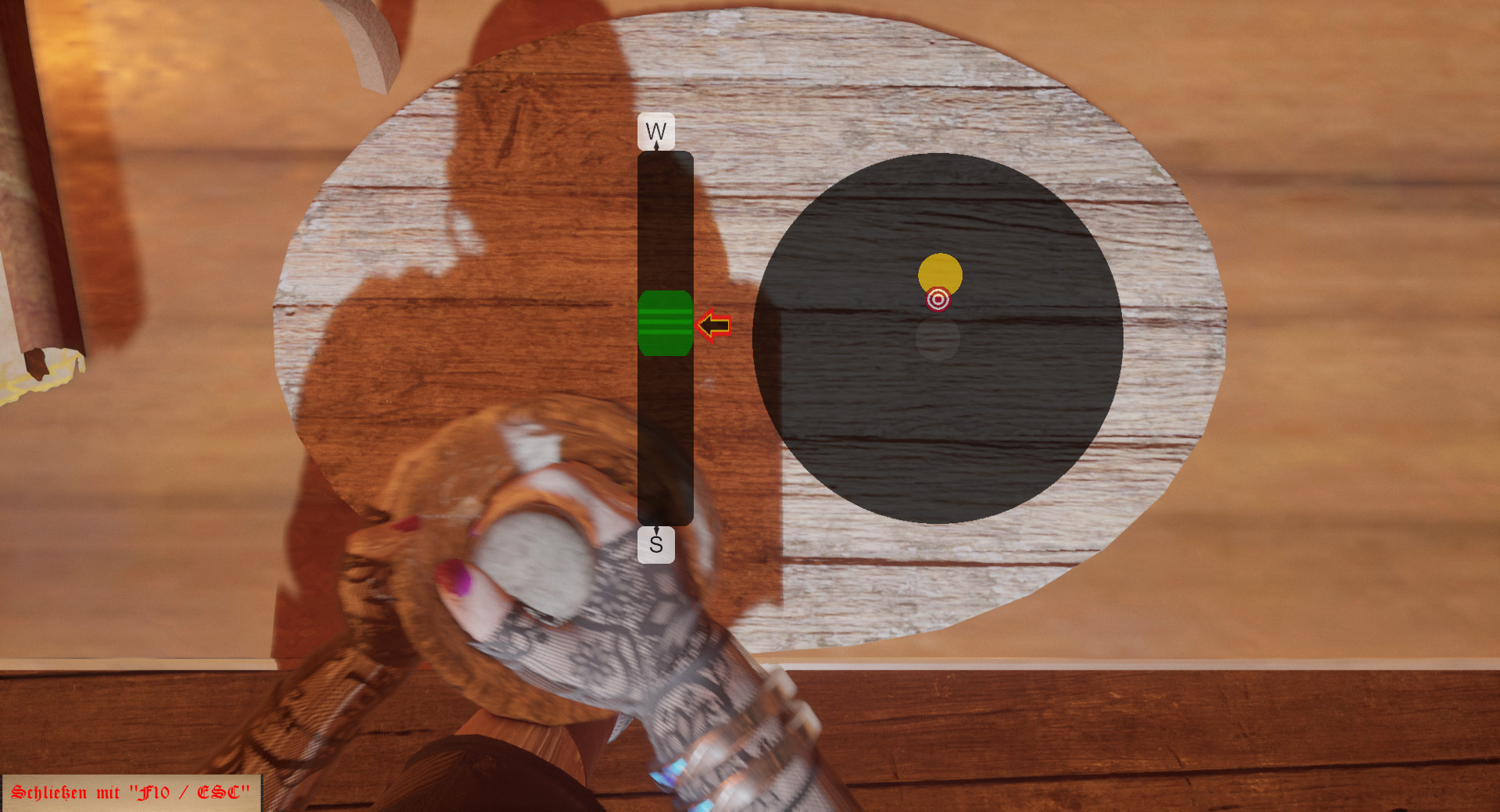 Lyratha: Labyrinth - Survival - Escape screenshot 19