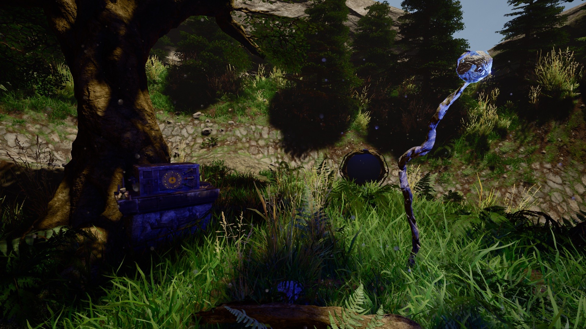 Lyratha: Labyrinth - Survival - Escape screenshot 15