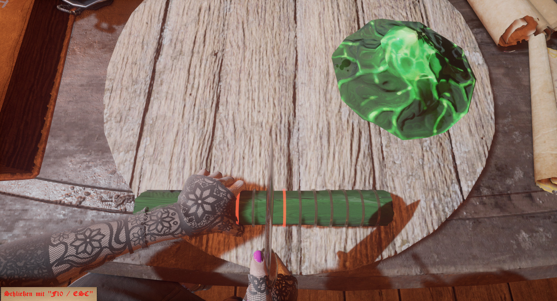 Lyratha: Labyrinth - Survival - Escape screenshot 23