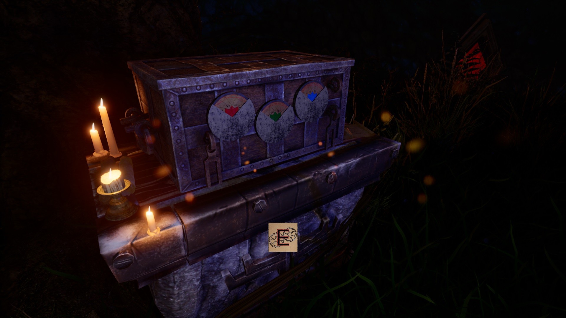 Lyratha: Labyrinth - Survival - Escape screenshot 4