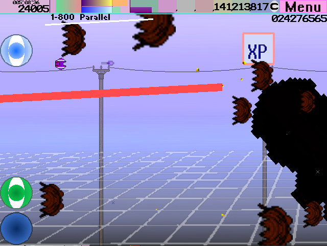 Vaporspace screenshot 19