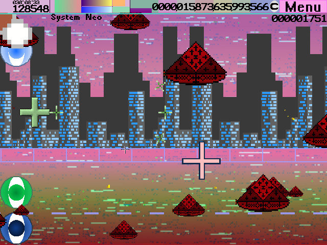 Vaporspace screenshot 4