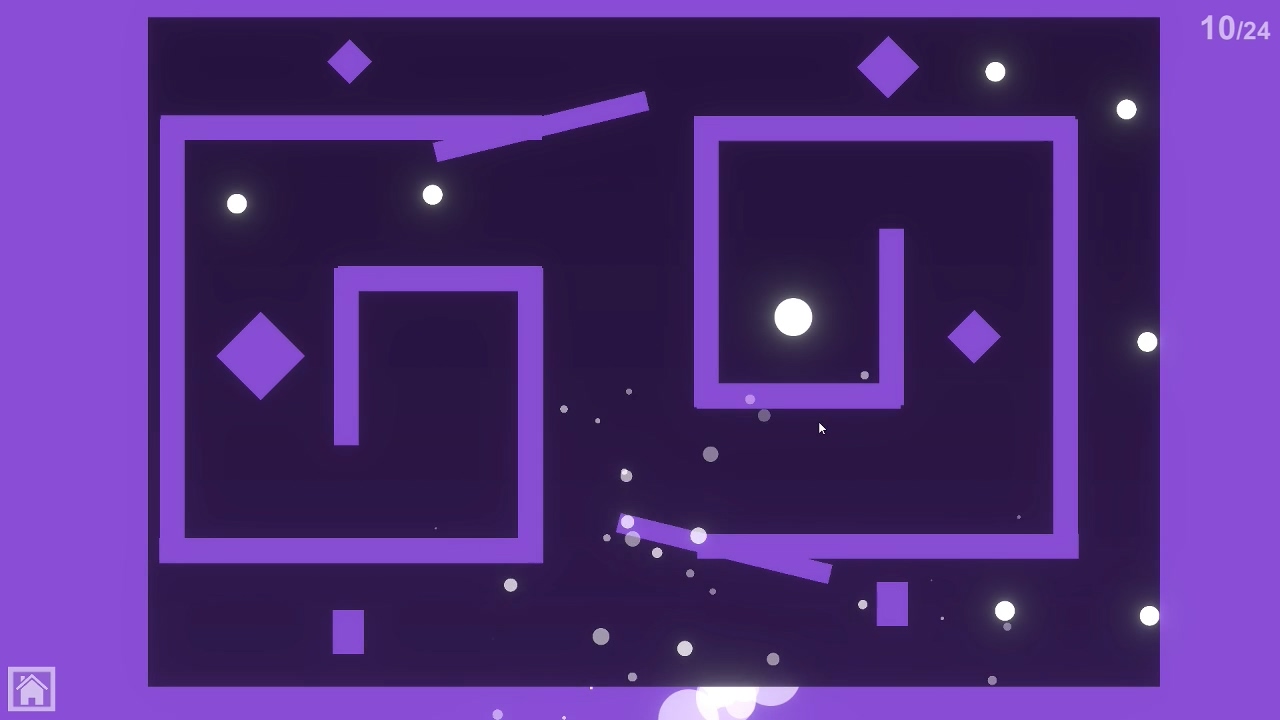 Super Orb Collector screenshot 1