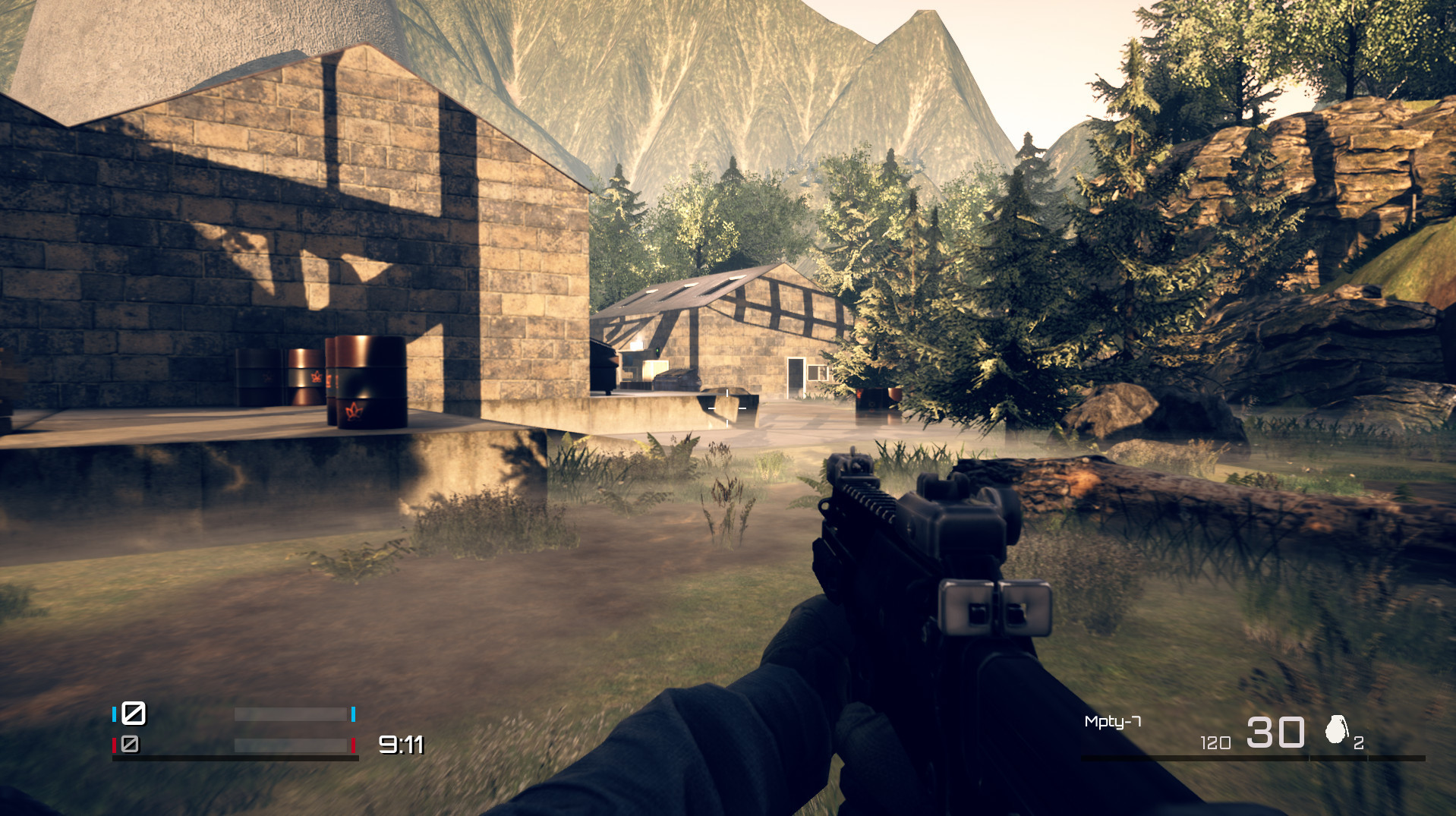 FPSBois screenshot 5