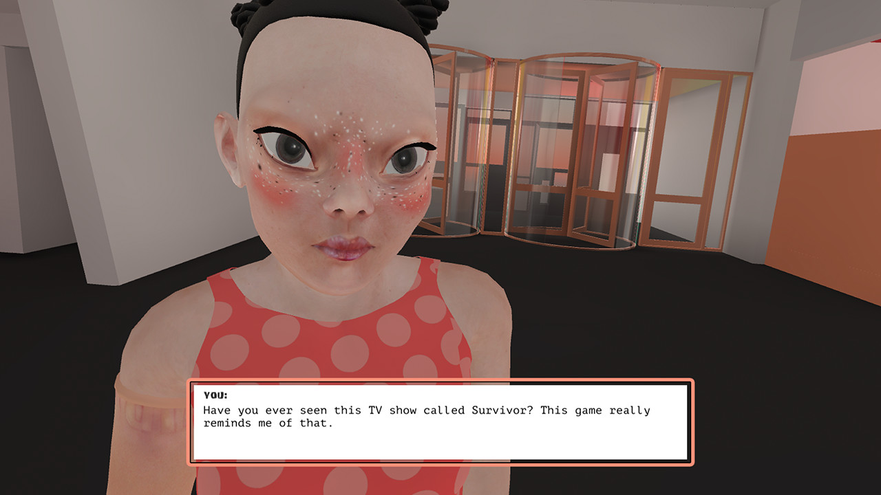 Survivor screenshot 3