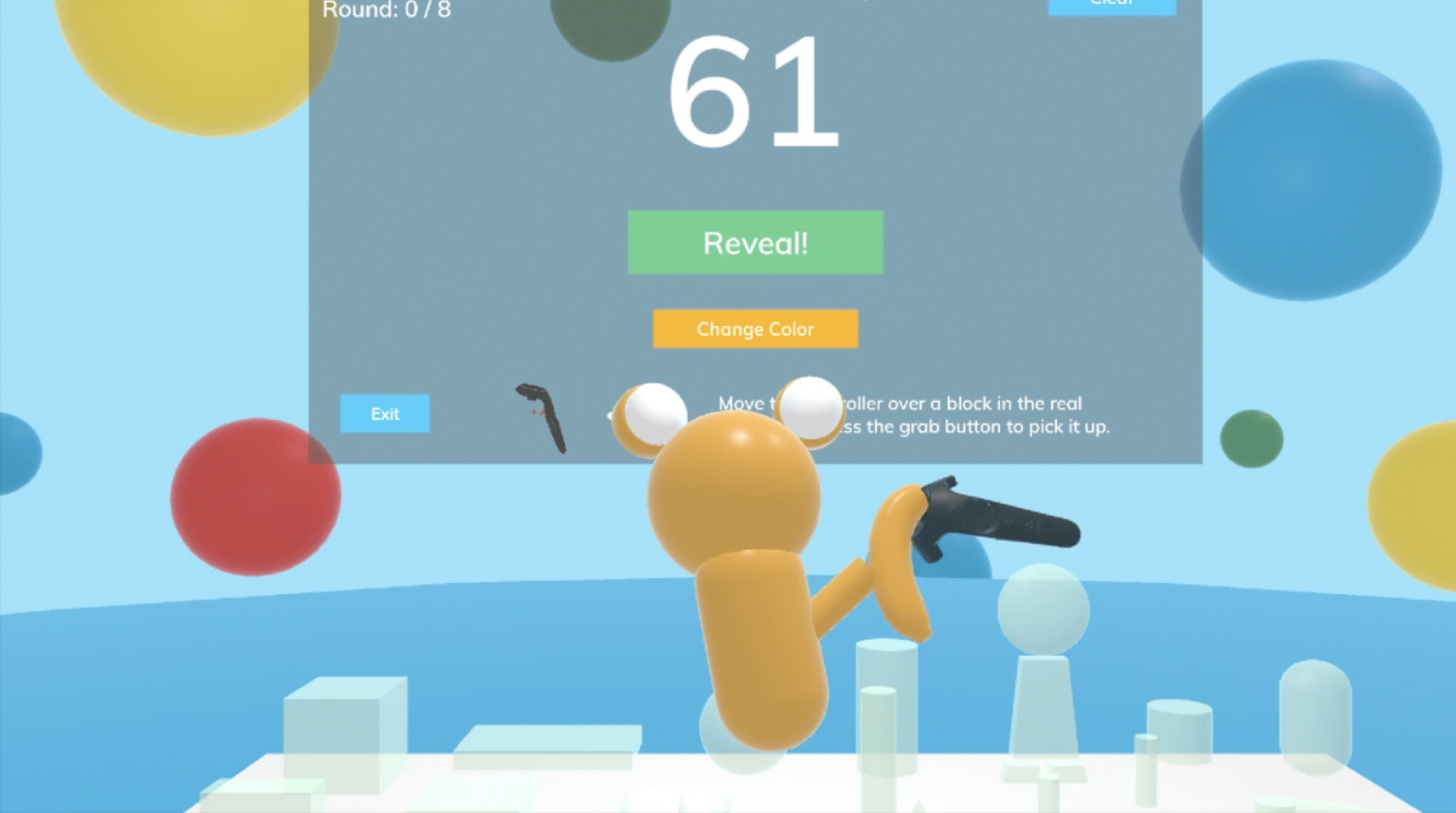 Constructionary screenshot 1
