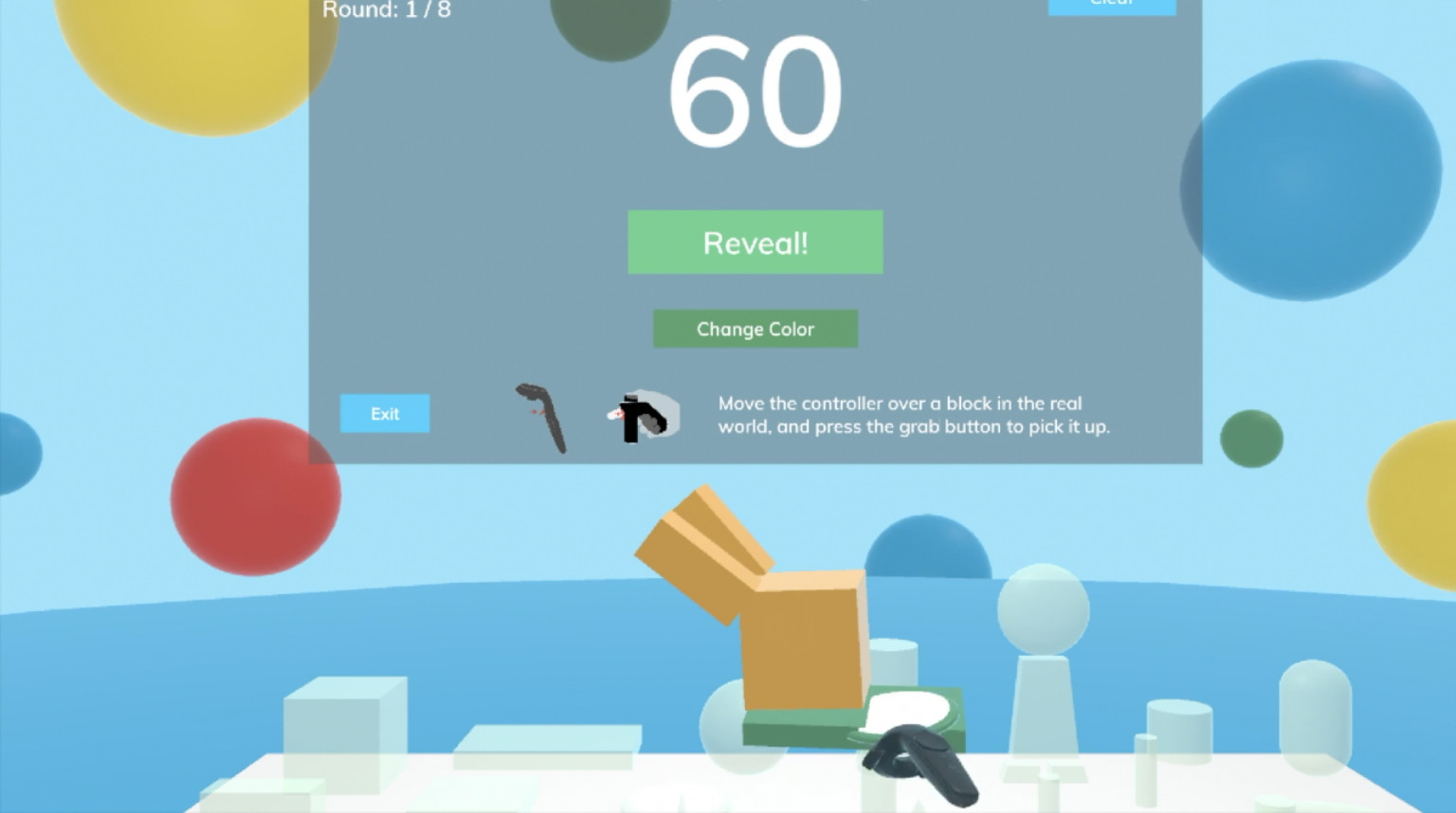 Constructionary screenshot 3