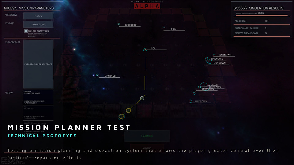 Zenith Frontier screenshot 1