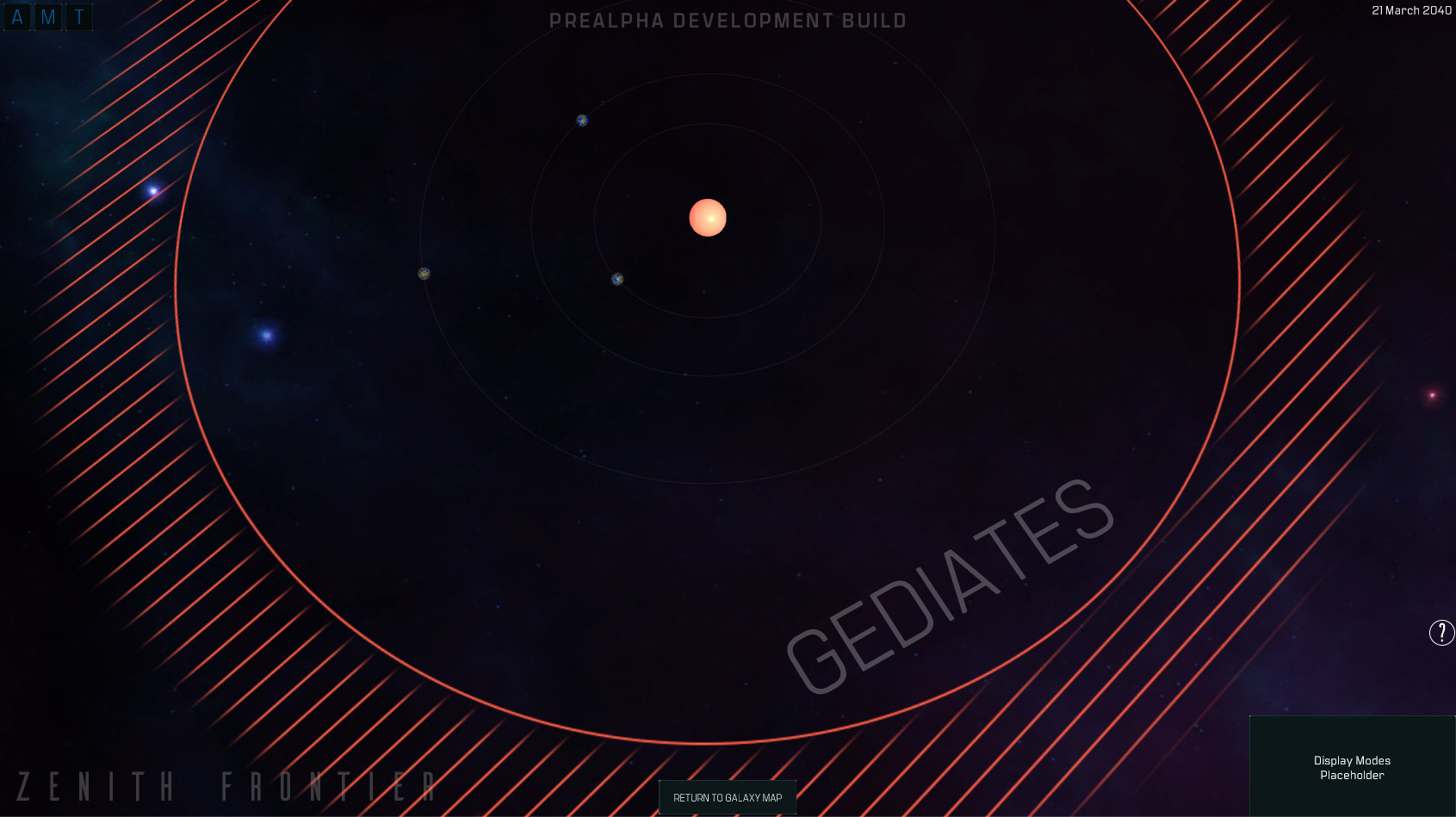 Zenith Frontier screenshot 12