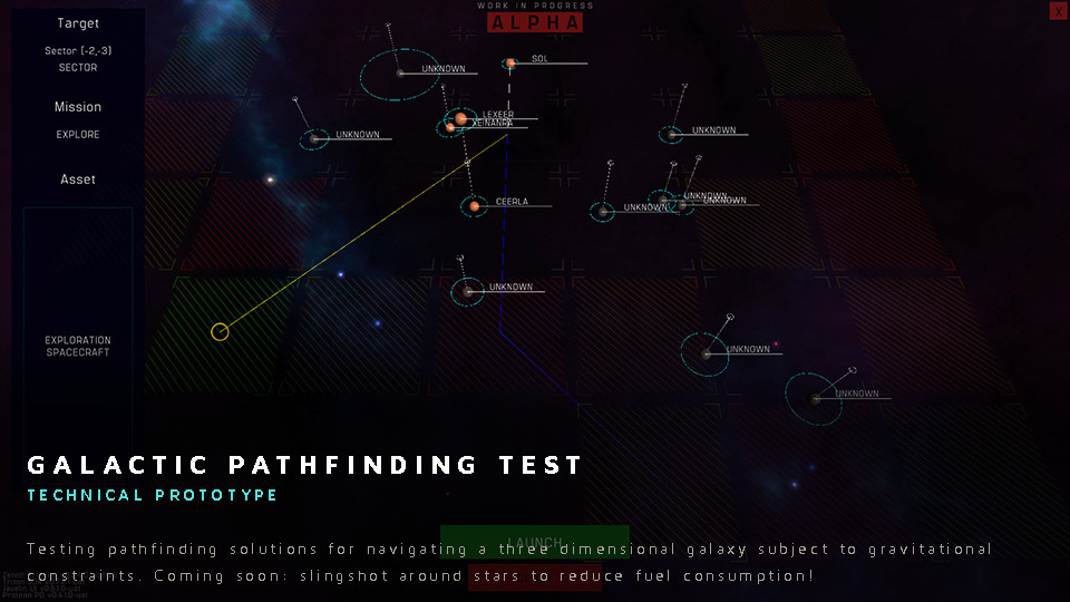 Zenith Frontier screenshot 3