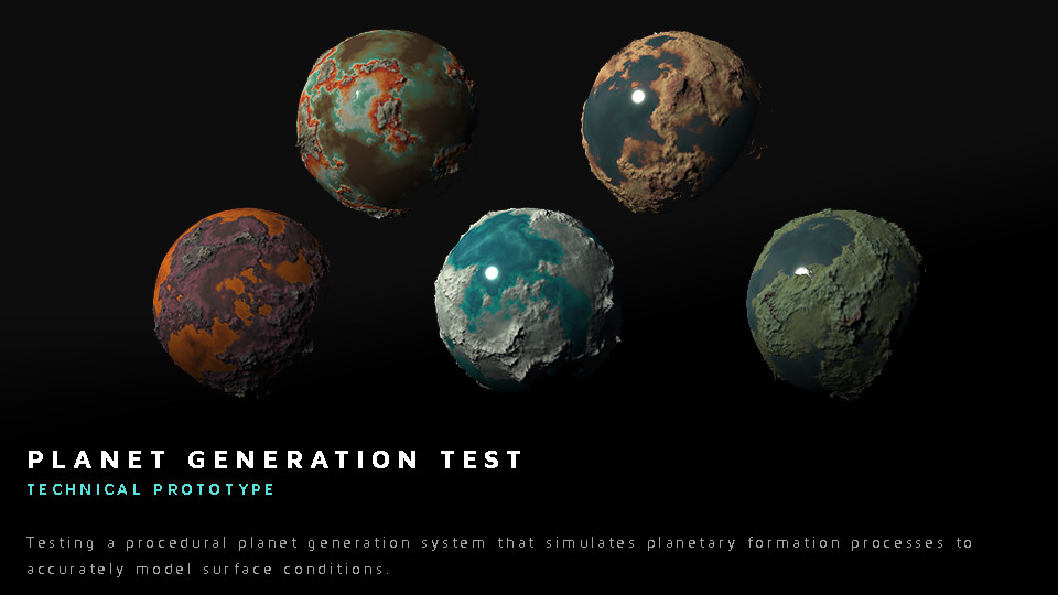 Zenith Frontier screenshot 2