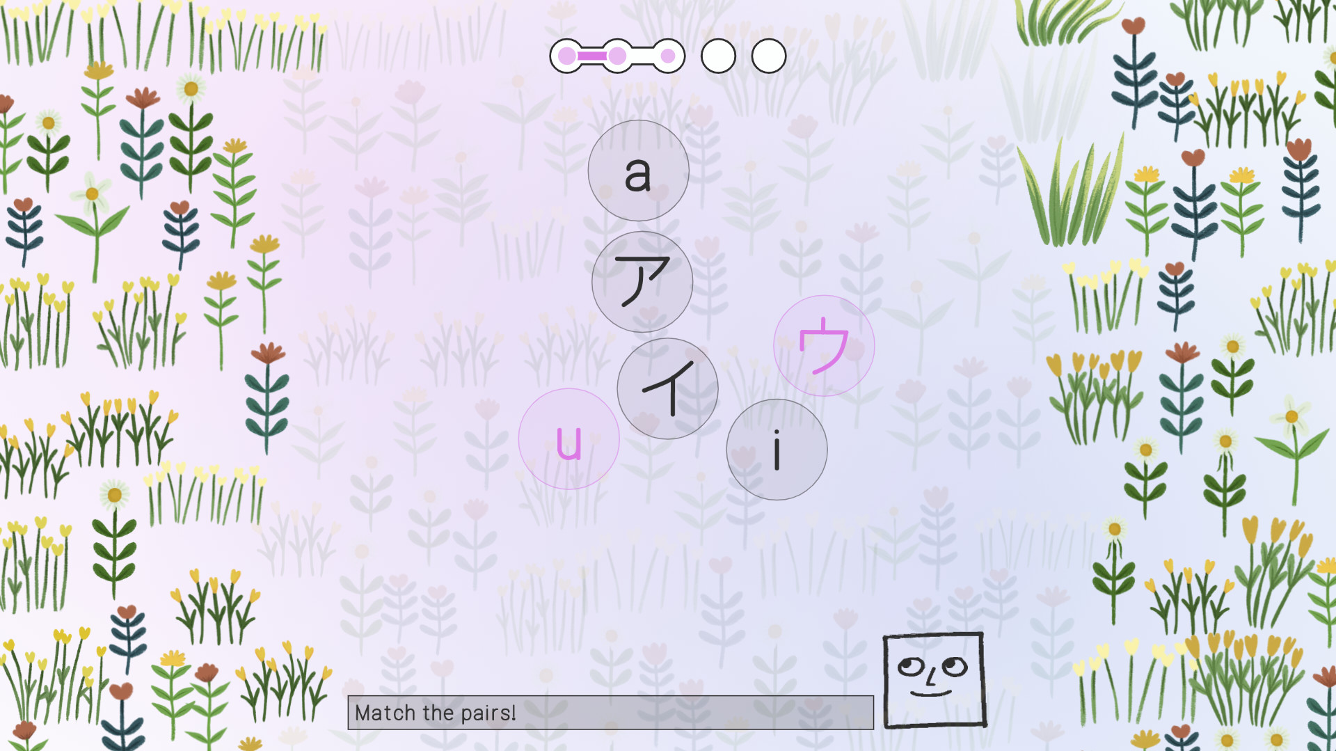 You Can Kana - Learn Japanese Hiragana & Katakana screenshot 3