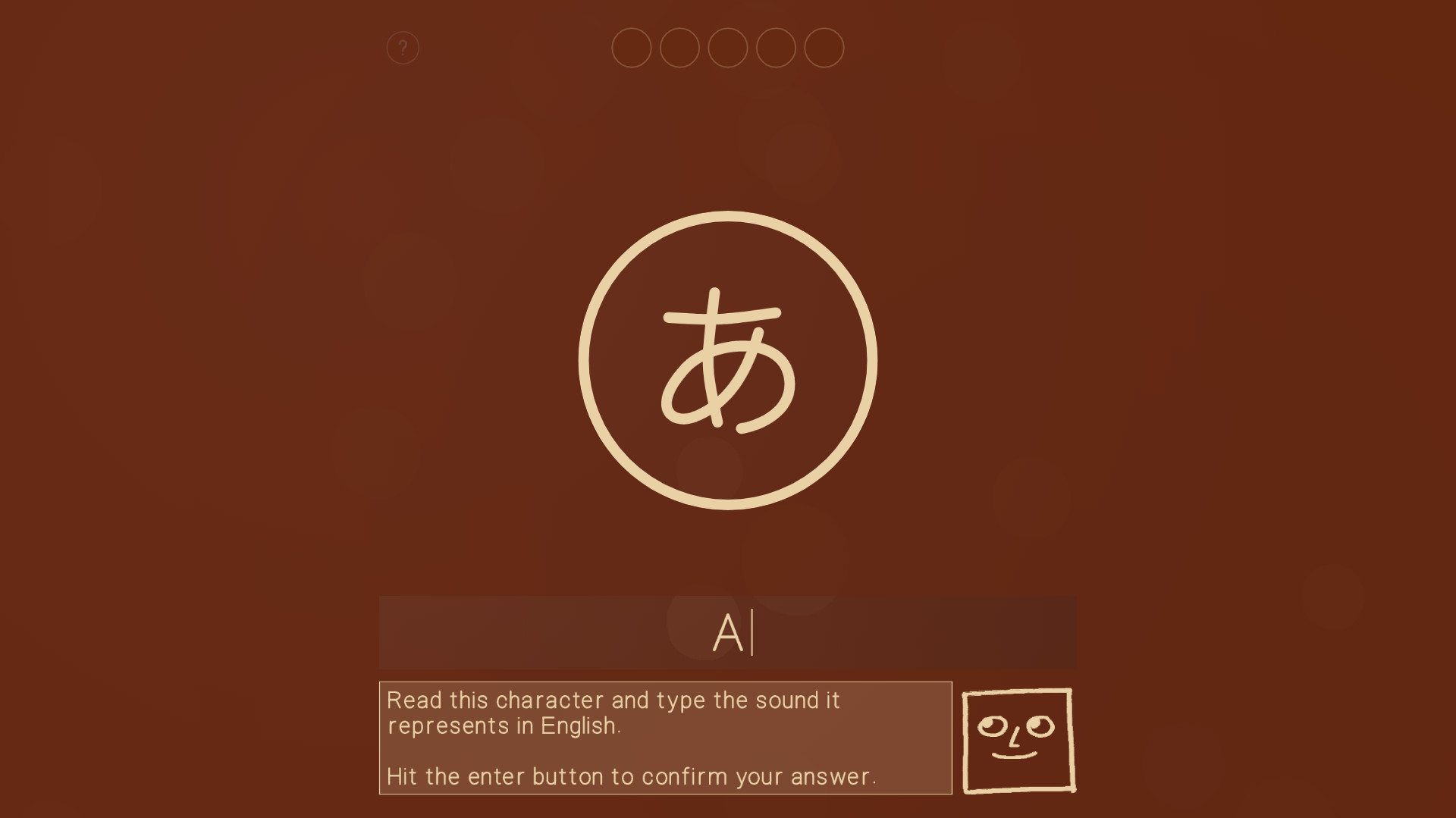 You Can Kana - Learn Japanese Hiragana & Katakana screenshot 9