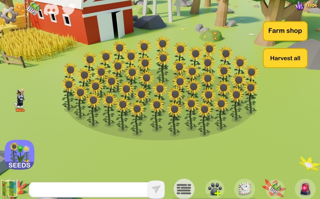 Wolfpack Island screenshot 4