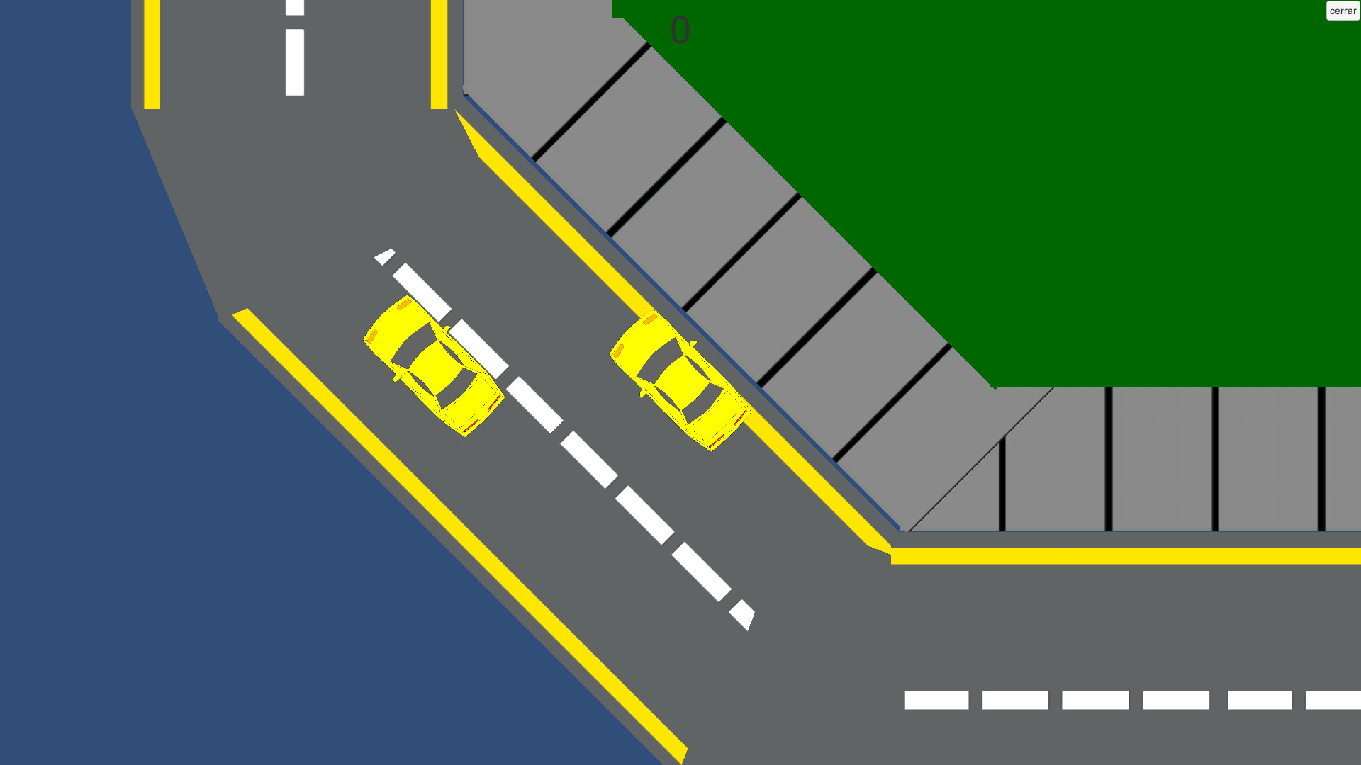 Carreras de Velocidad screenshot 4