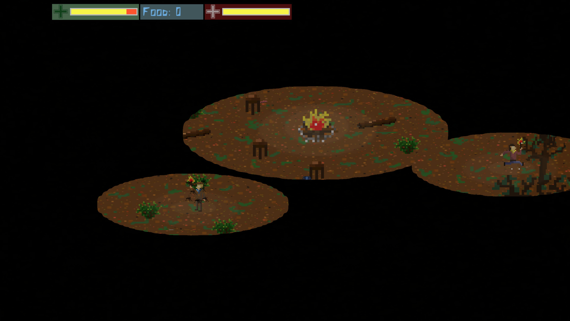 Mostly Scared of Spiders screenshot 5