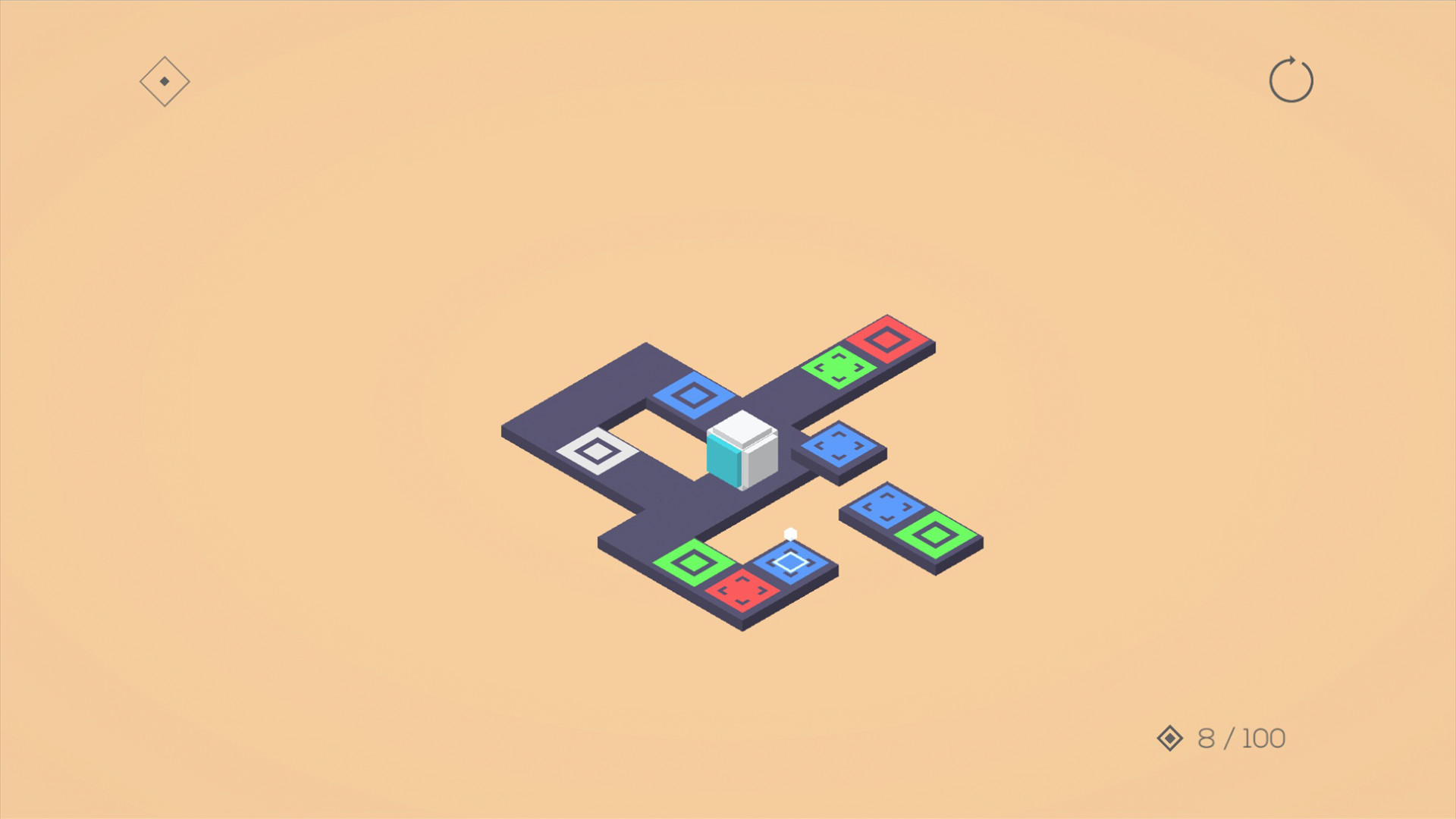 Boxed Out screenshot 4