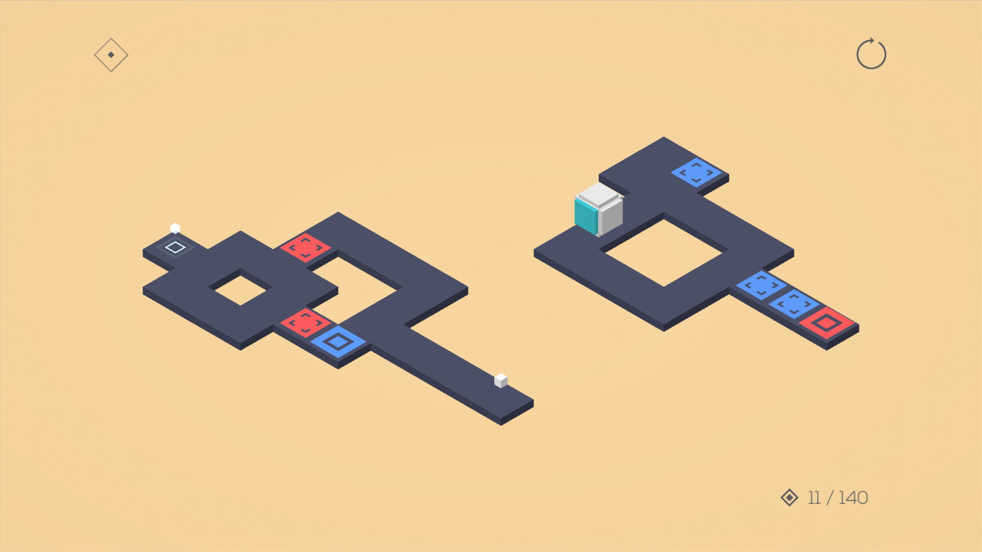 Boxed Out screenshot 2