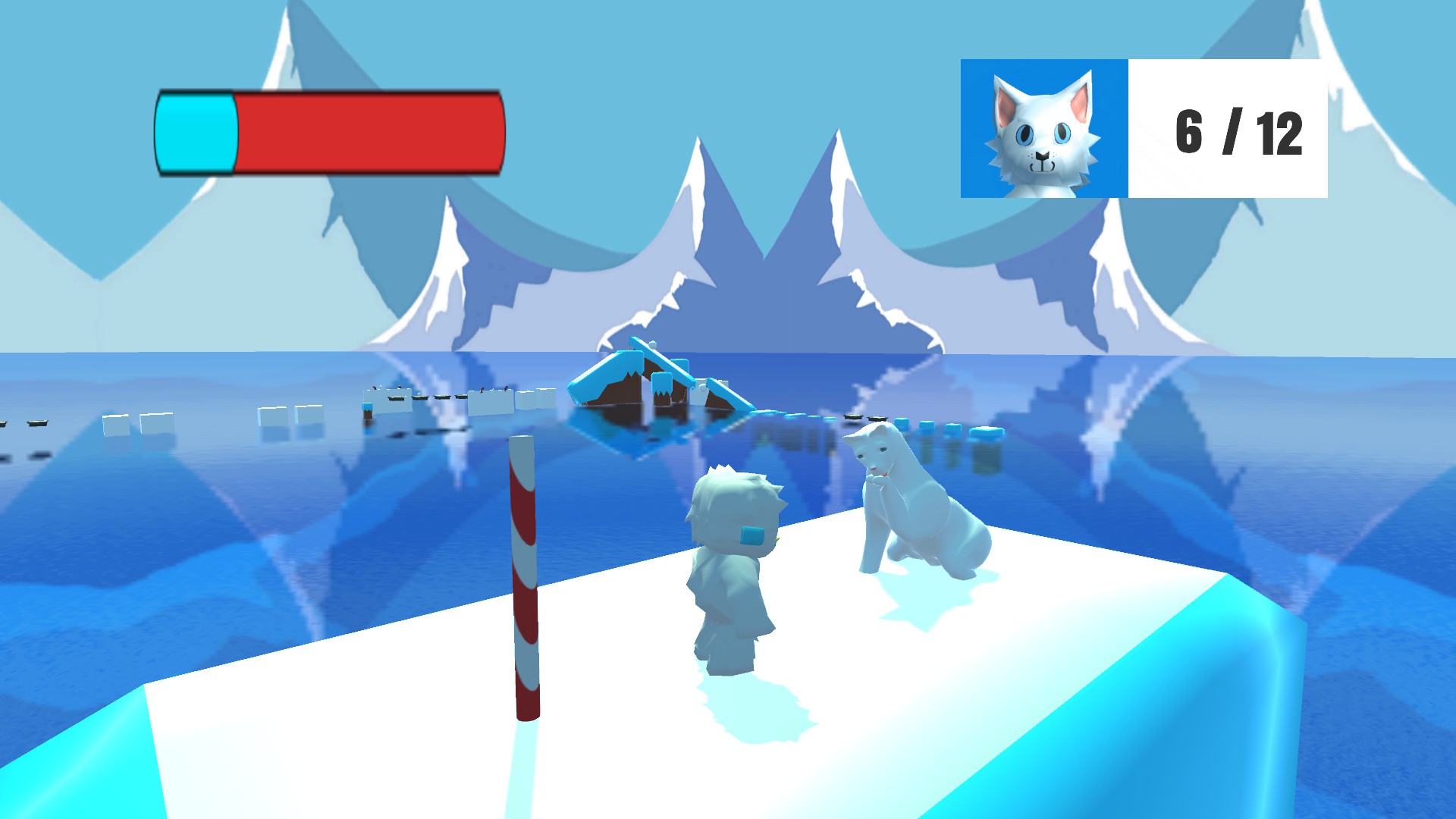 Bob's Cat Challenge screenshot 3