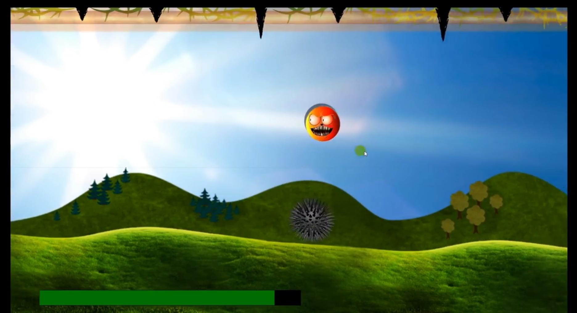 Dodge This! screenshot 5