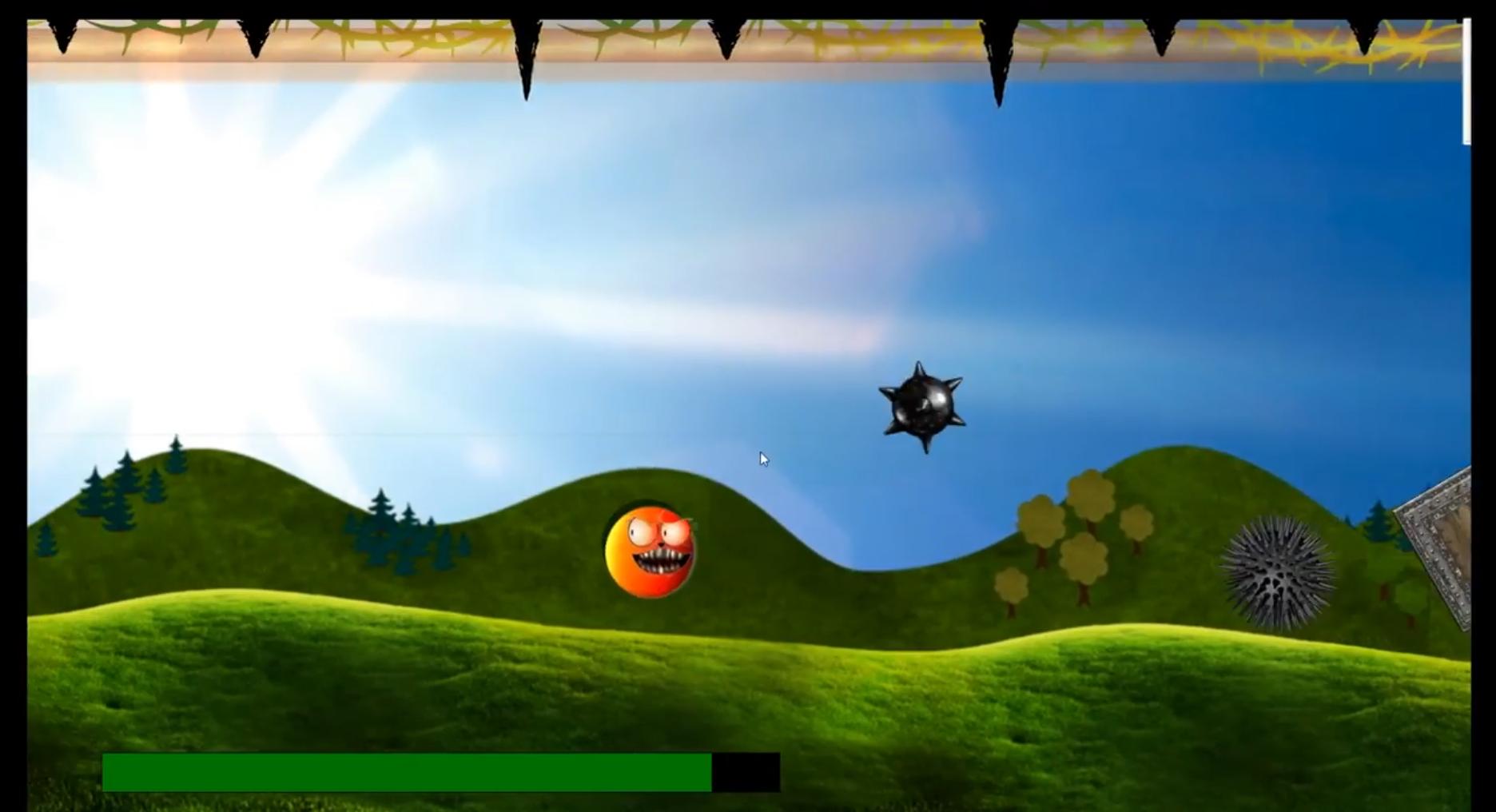 Dodge This! screenshot 4