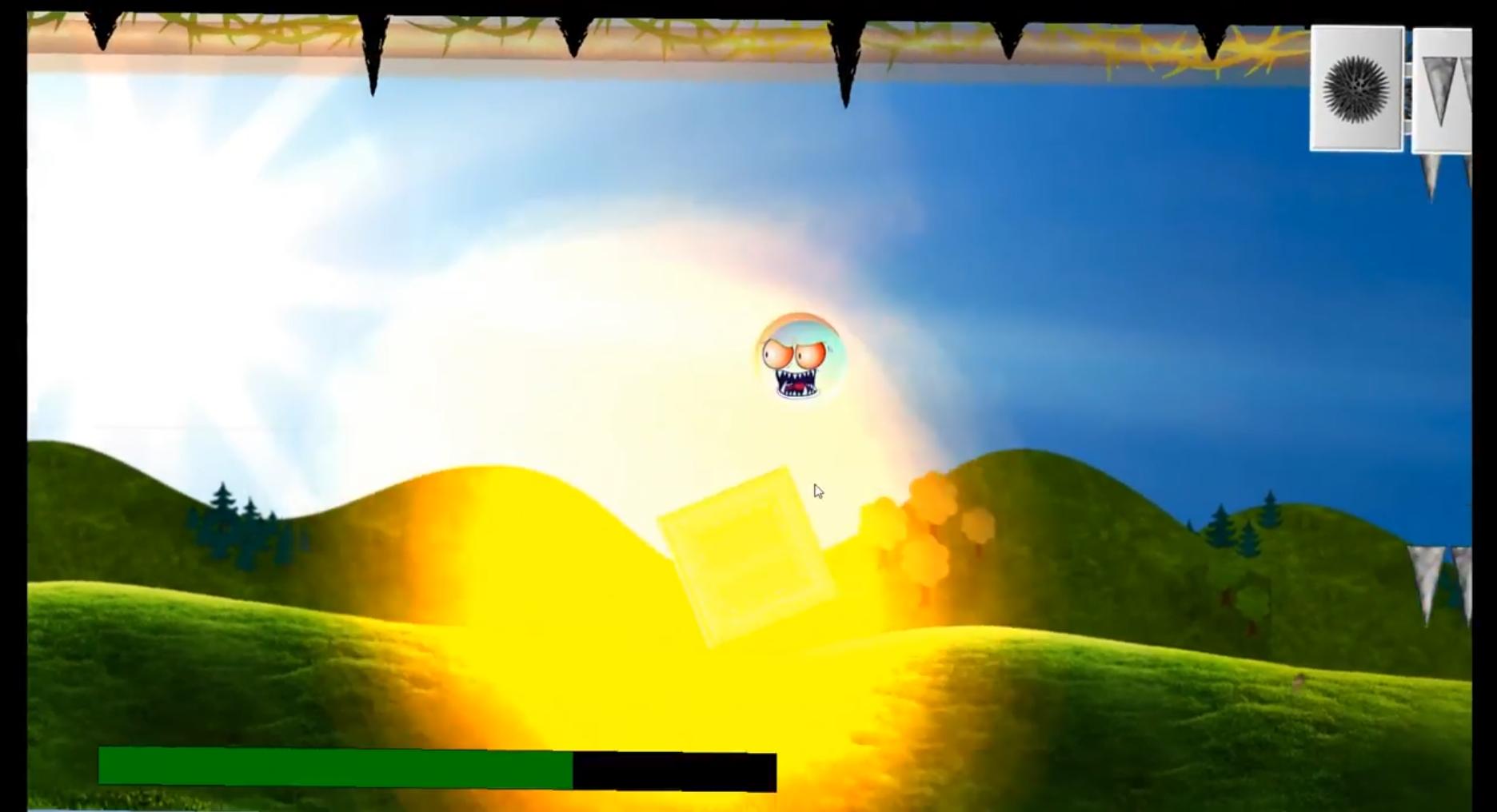 Dodge This! screenshot 1