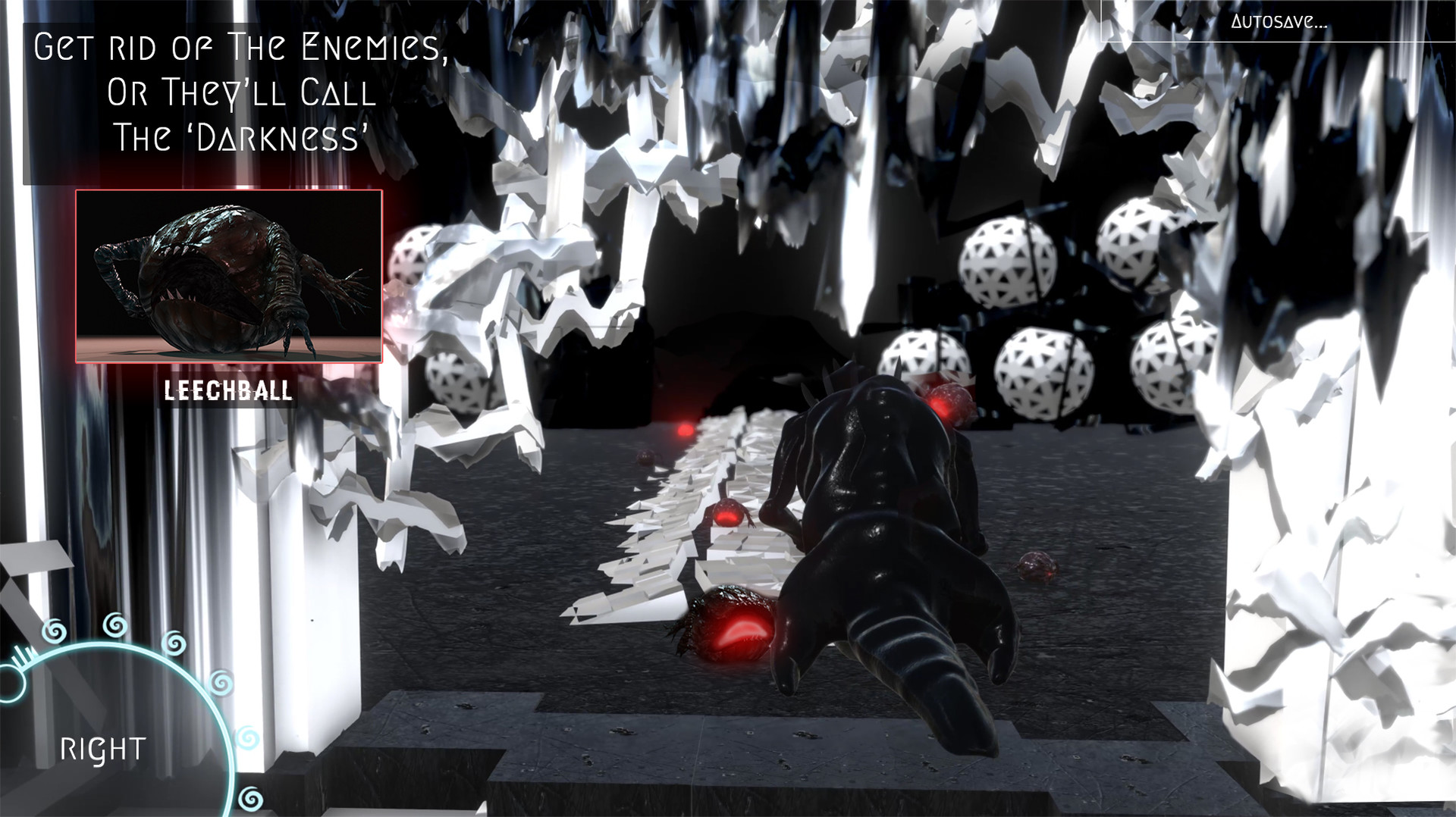 The Voice Inside screenshot 5