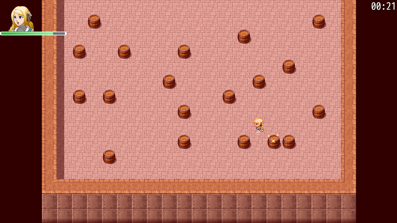 It comes from hell (Survive) screenshot 12